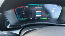 BYD Seal U 1.5 DM-i AWD Design 5dr Auto Estate